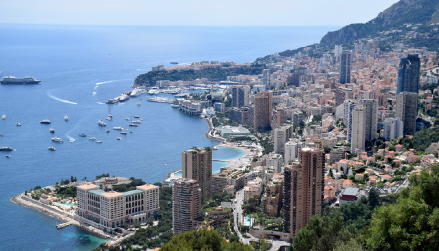 Private Driver in Monaco : you must choose Luxotica !
