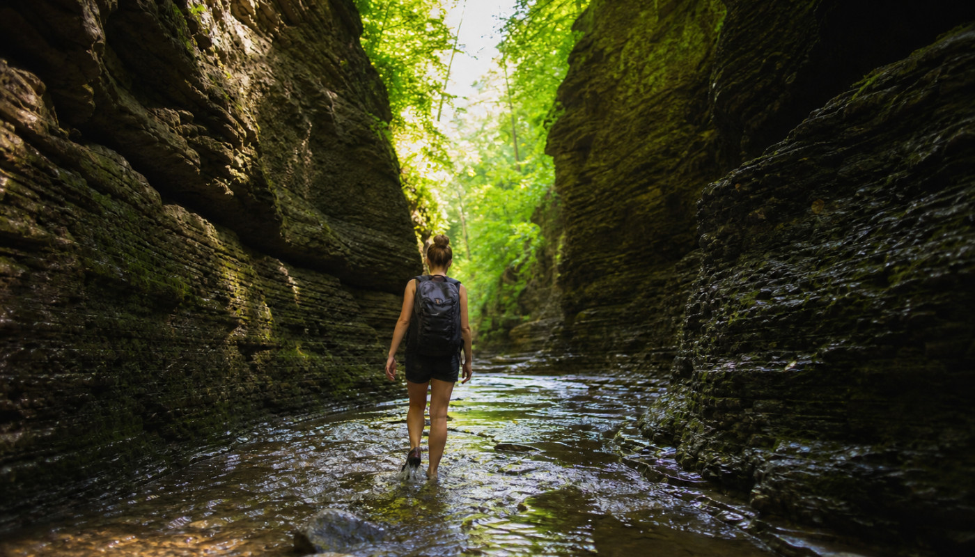 Adventure Within Reach: Surprising Activities Hiding In Overlooked Places