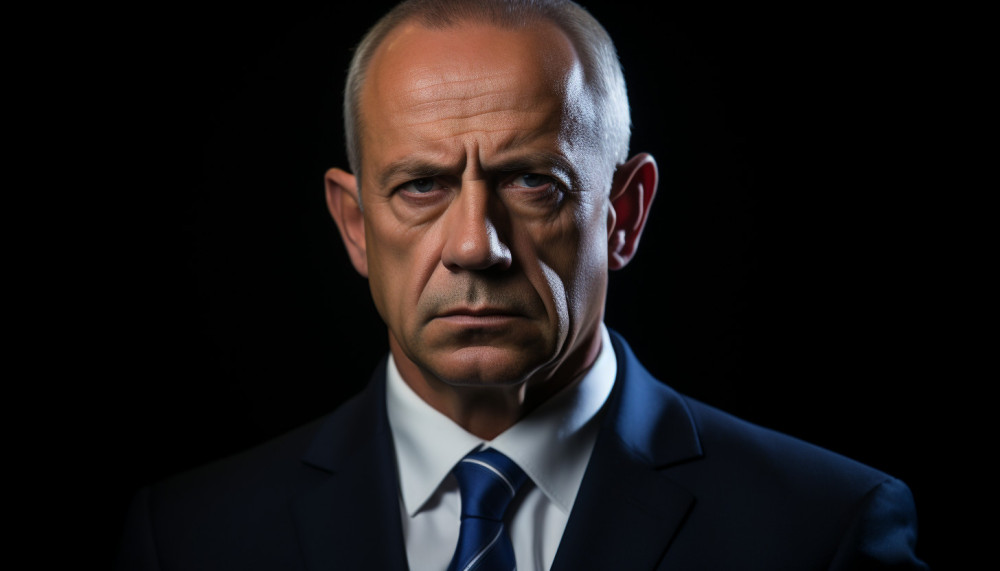 Facebook suspends Israeli Prime Minister Benjamin Netanyahu-linked chatbot