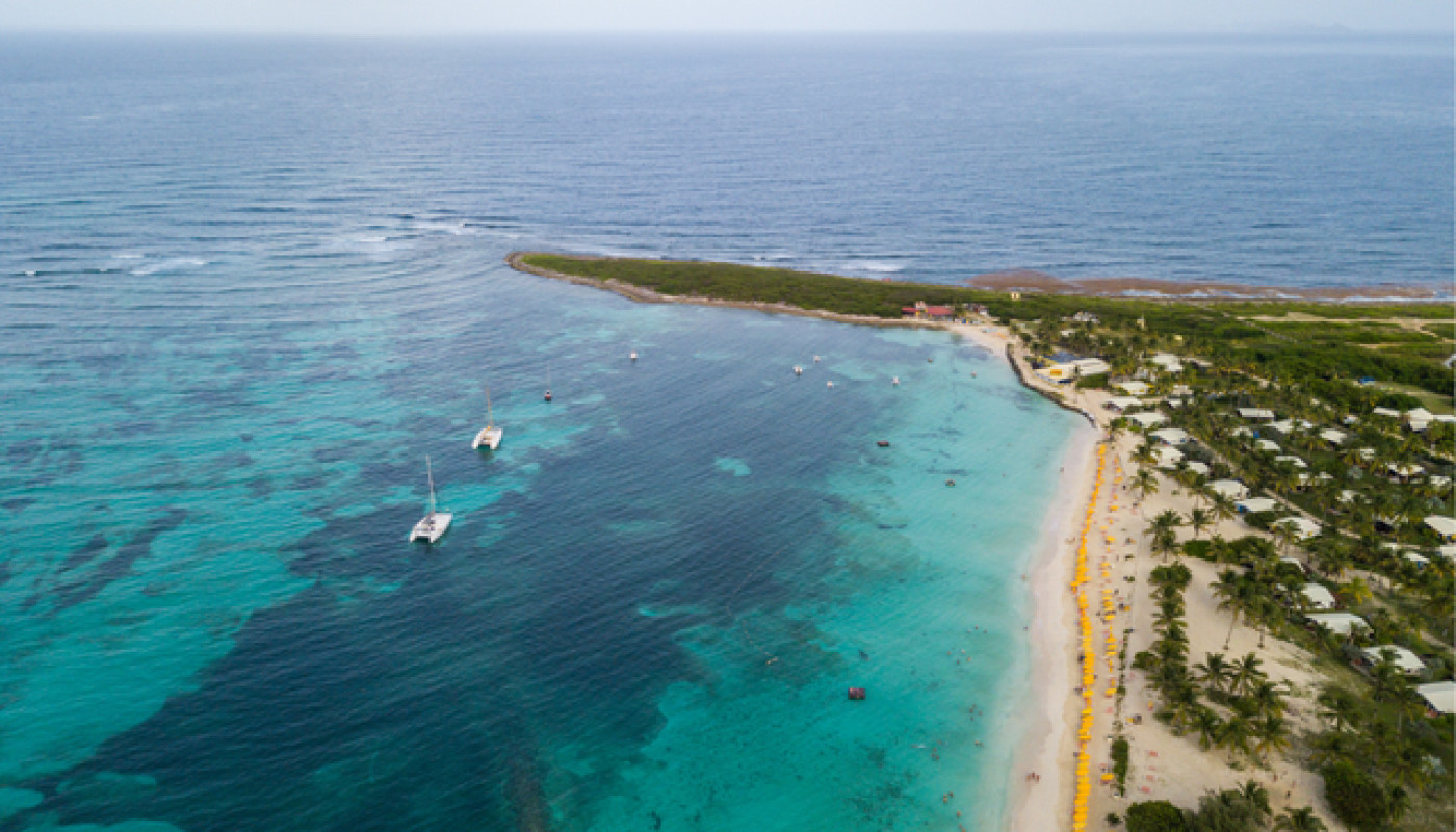 Sint Maarten: An Exceptional Lifestyle That Inspires Real Estate Investment with 4U Real Estate